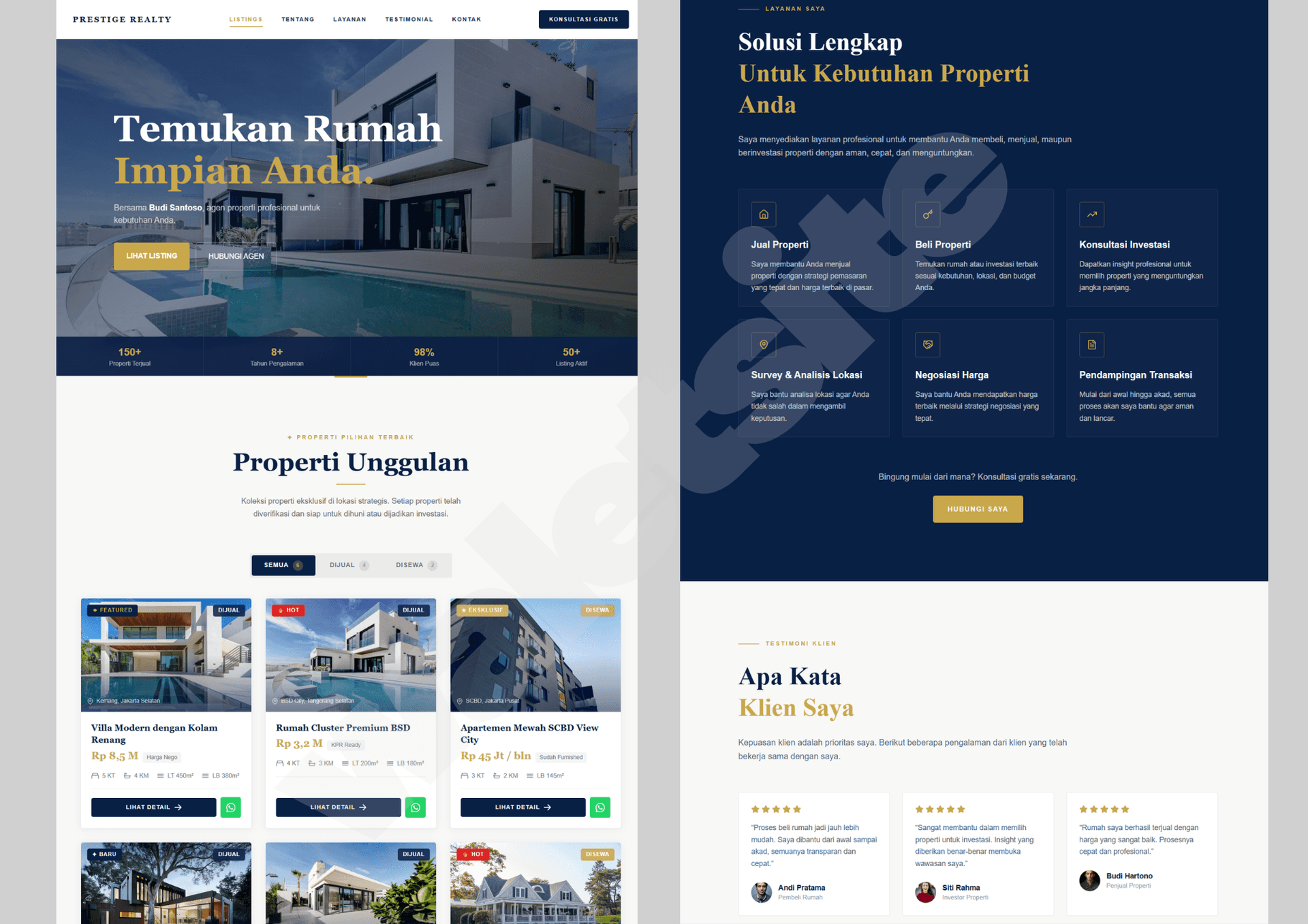 Agen Properti